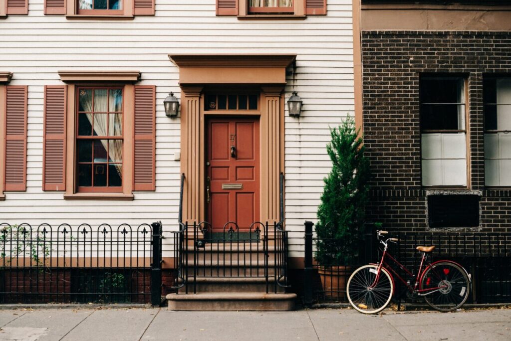 Comment bien ranger son vélo à la maison et en ville ?